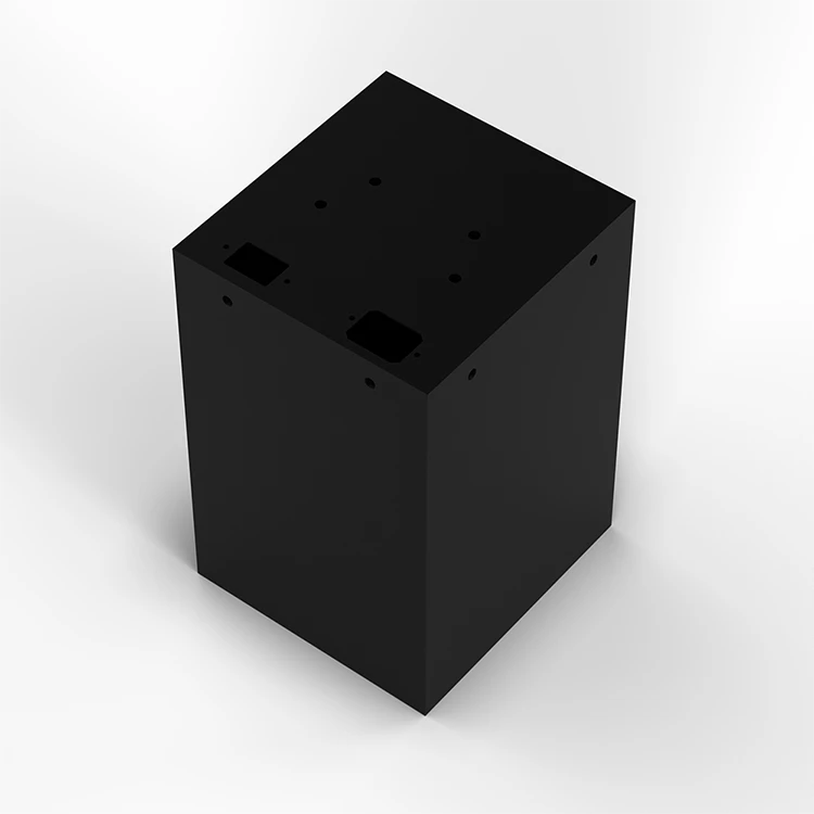 48 volt ebike battery case