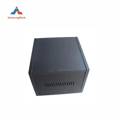 12v Lifepo4 Battery Box