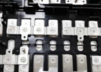 Aluminium bar